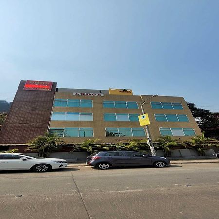Hotel O Sairaj Lodge Méribel Village المظهر الخارجي الصورة