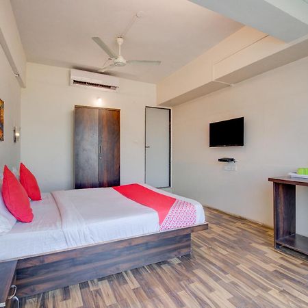 Hotel O Sairaj Lodge Méribel Village المظهر الخارجي الصورة