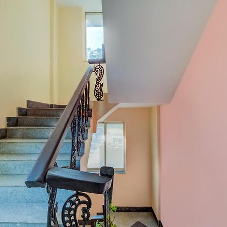 Hotel O Sairaj Lodge Méribel Village المظهر الخارجي الصورة
